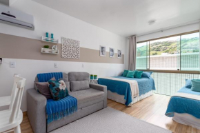 LOFT em frente a Prainha em Arraial do Cabo